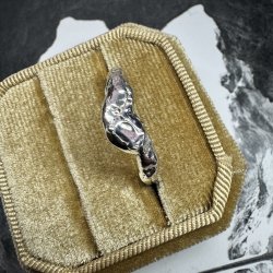 The Sculpted Alchemy Series III