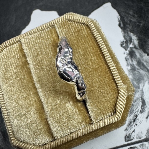 The Sculpted Alchemy Series III