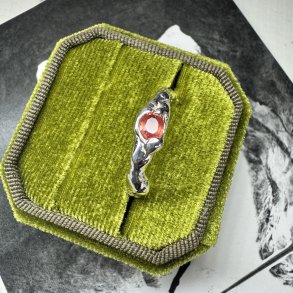 The Sculpted Alchemy Series I