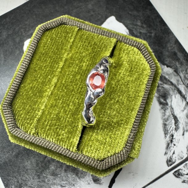 The Sculpted Alchemy Series I