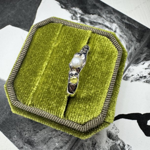 The Sculpted Alchemy Series II