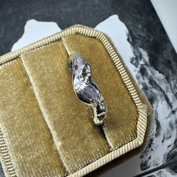 The Sculpted Alchemy Series III