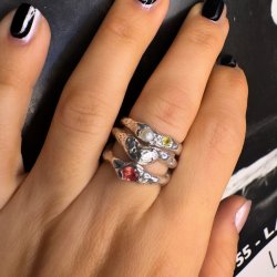 The Sculpted Alchemy Series I